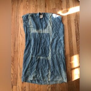 Miranda Bennett Everyday Nursing Dress